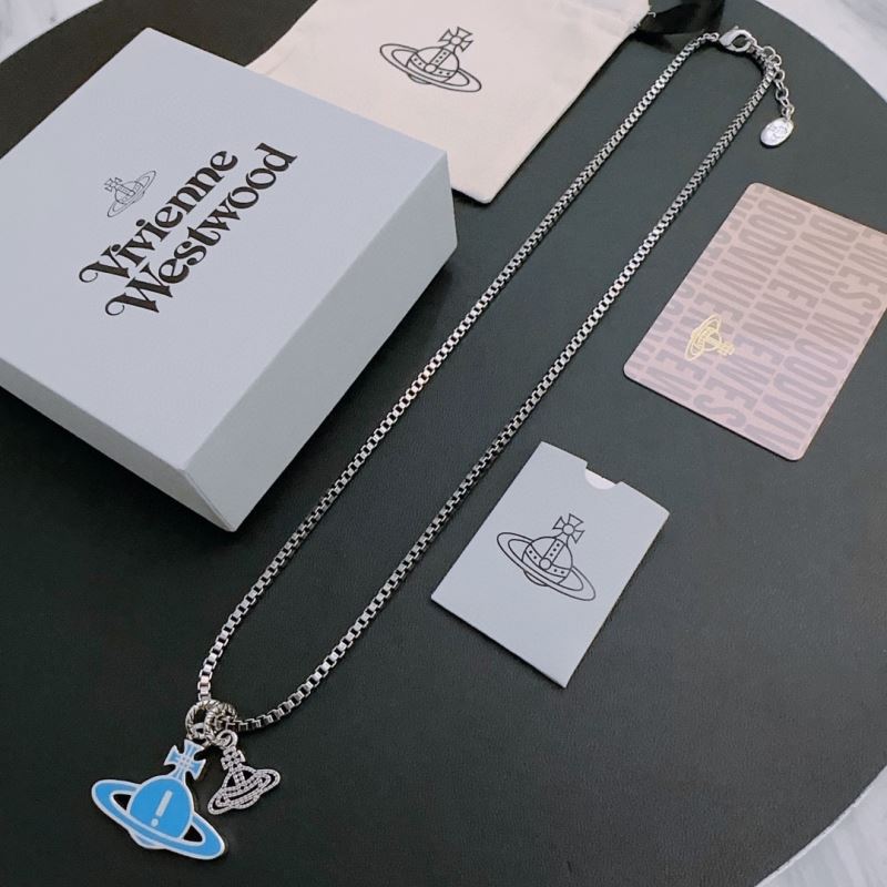 Vivienne Westwood Necklaces